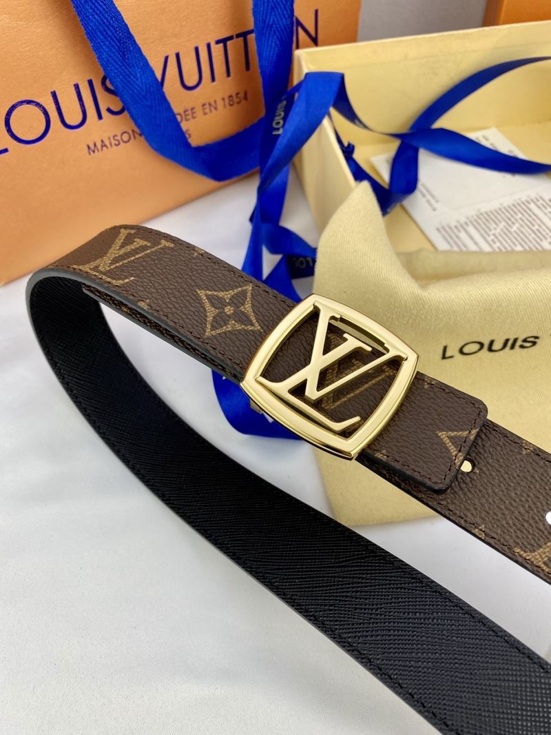 Louis Vuitton Belts